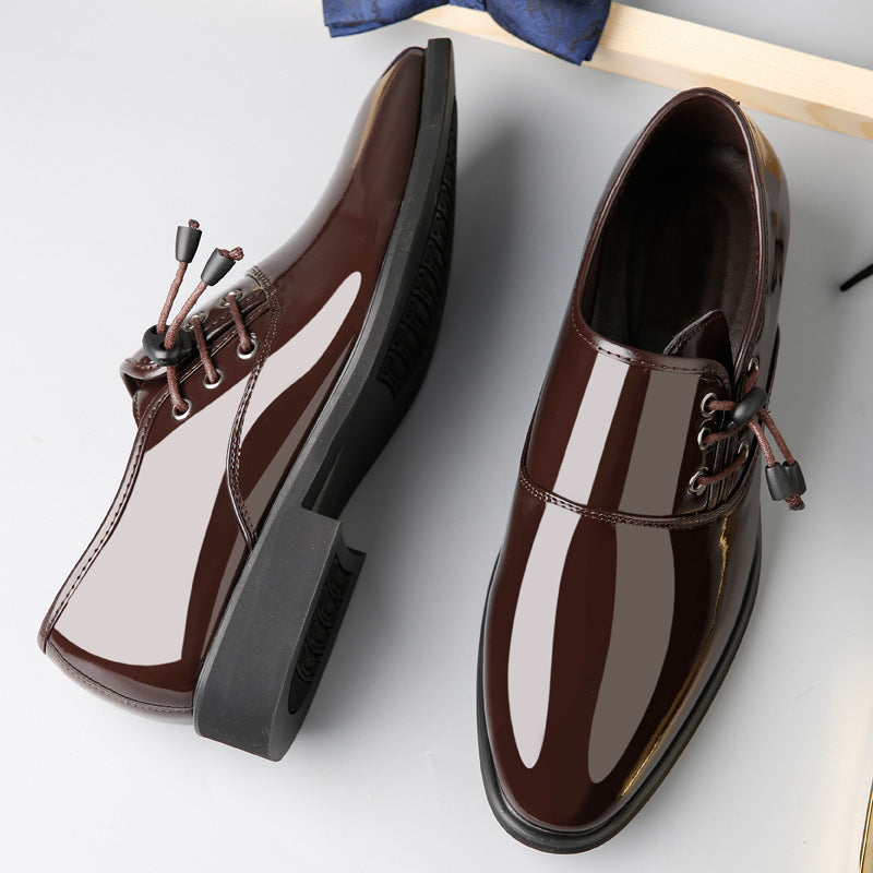 Business  Shoes