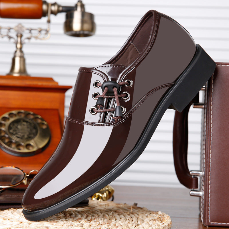 Business  Shoes