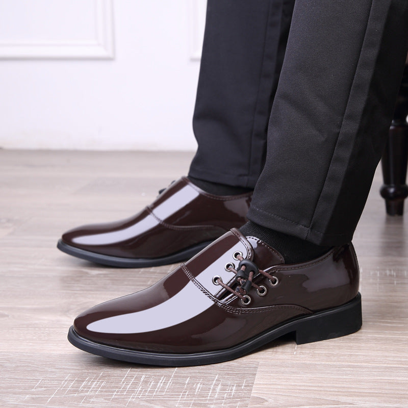 Business  Shoes