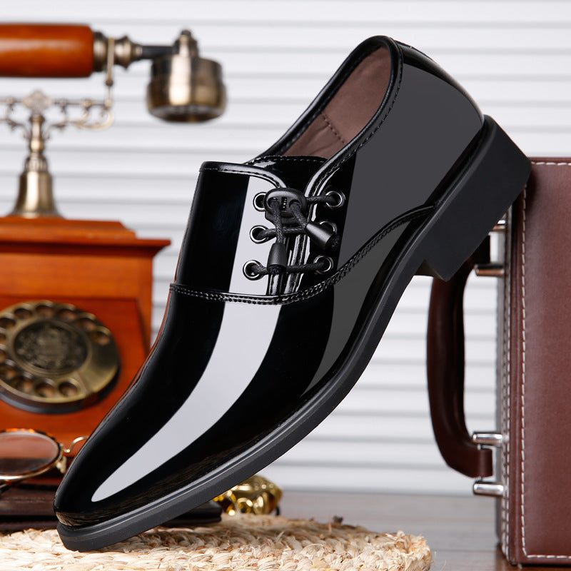 Business  Shoes