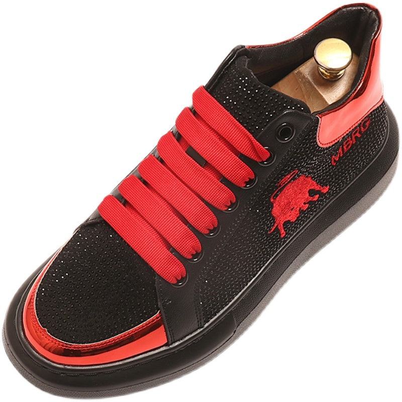 Net Celebrity Shoes