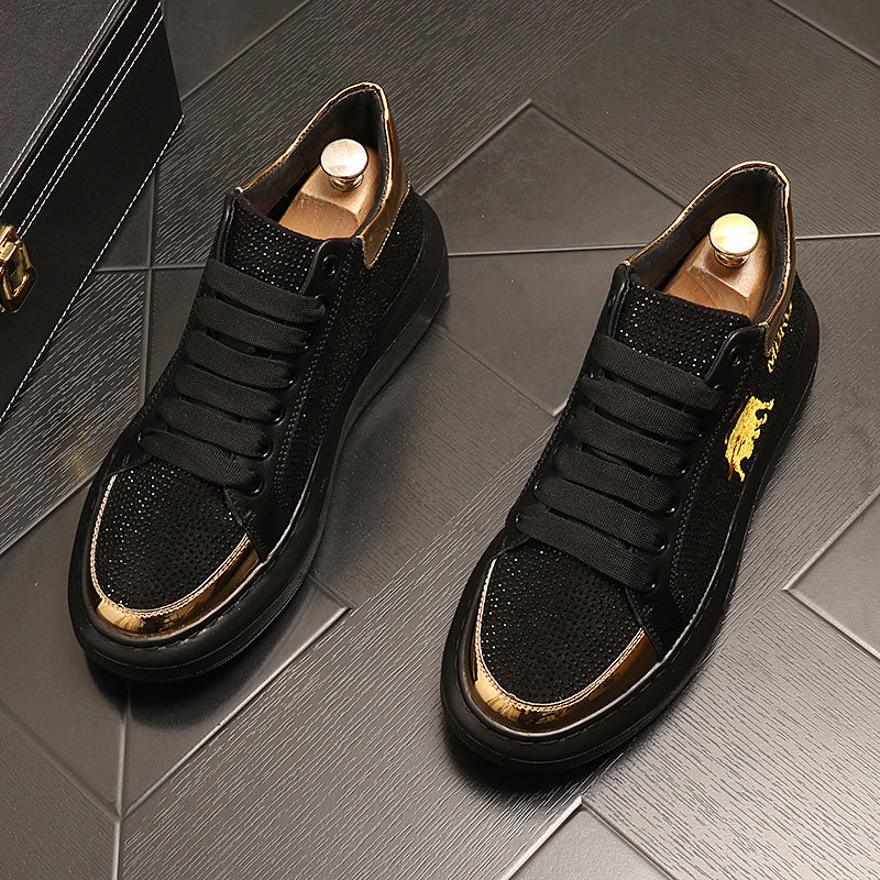 Net Celebrity Shoes