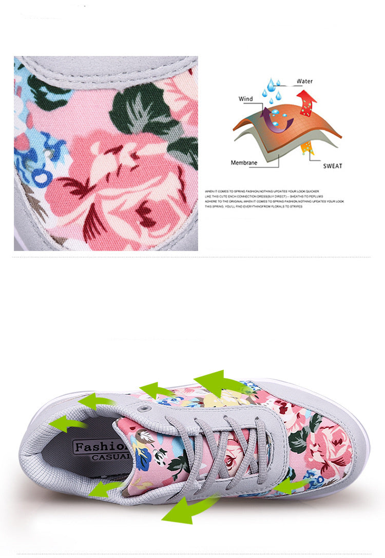 Swing Shoes