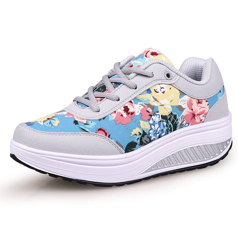 Swing Shoes