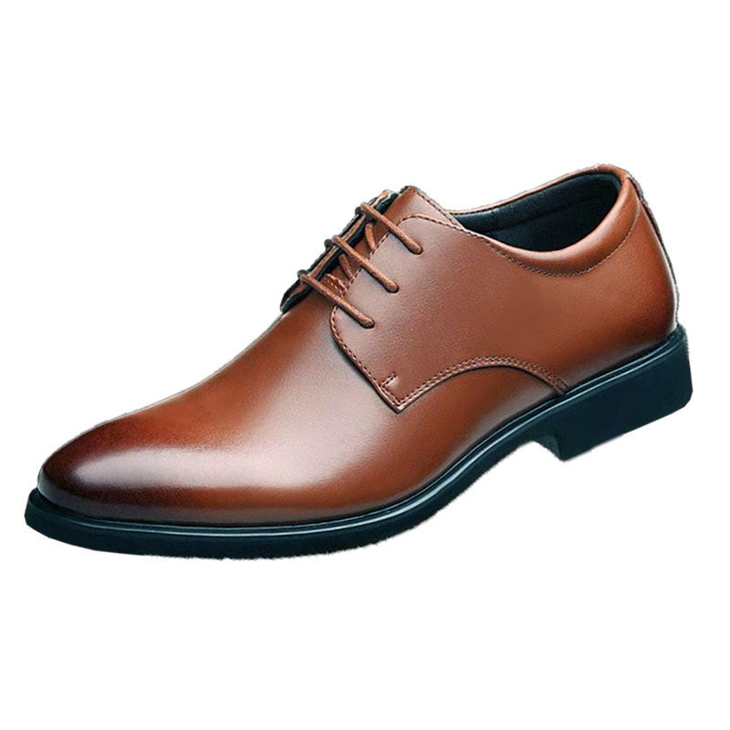 Leather Shoes