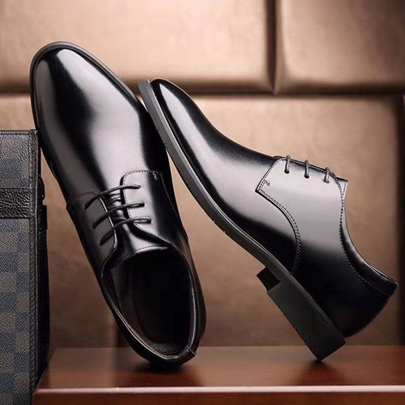 Leather Shoes