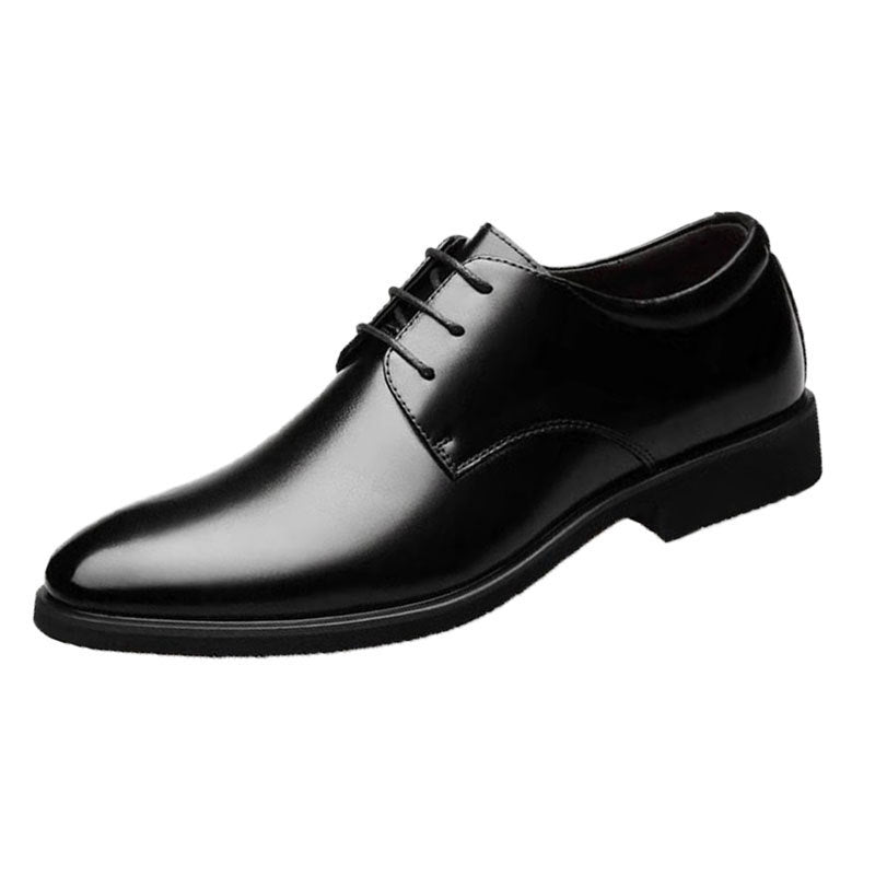 Leather Shoes