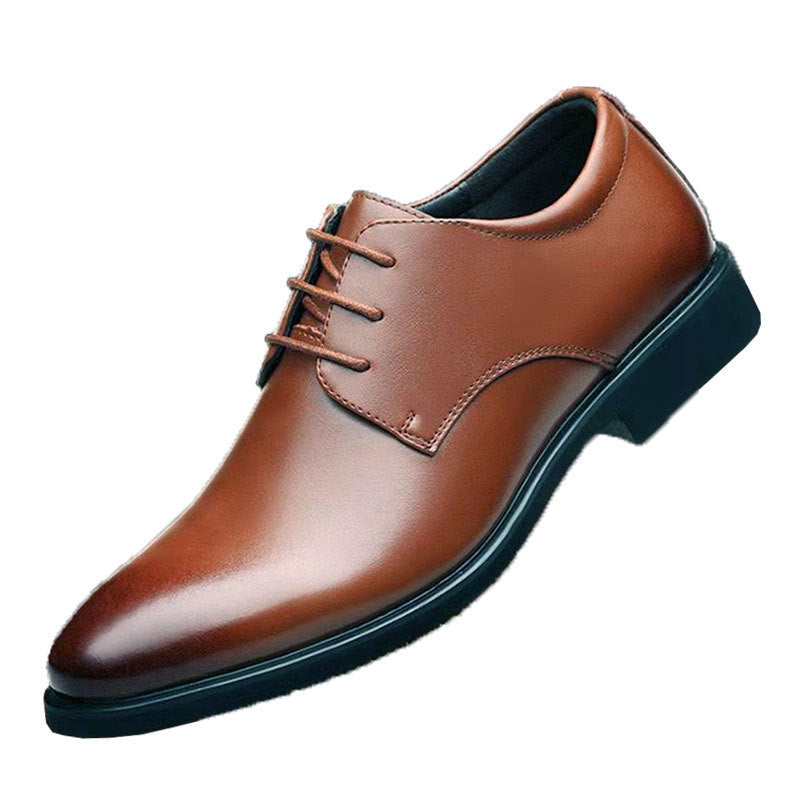 Leather Shoes