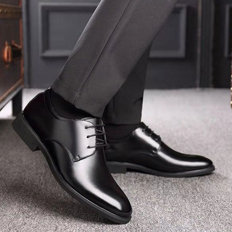Leather Shoes
