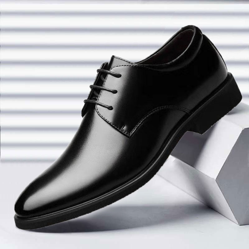 Leather Shoes