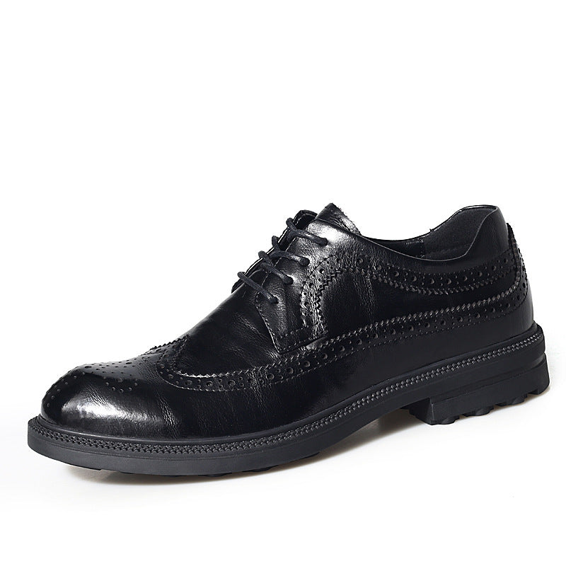 Bloch Business Casual