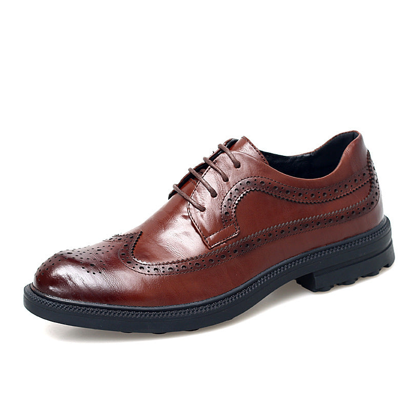 Bloch Business Casual