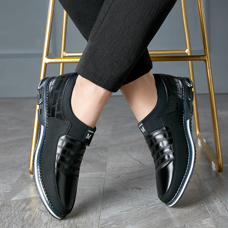 Classic Shoes