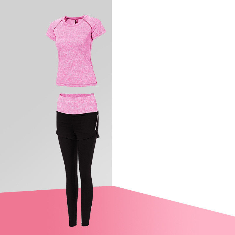 Fitness Suit