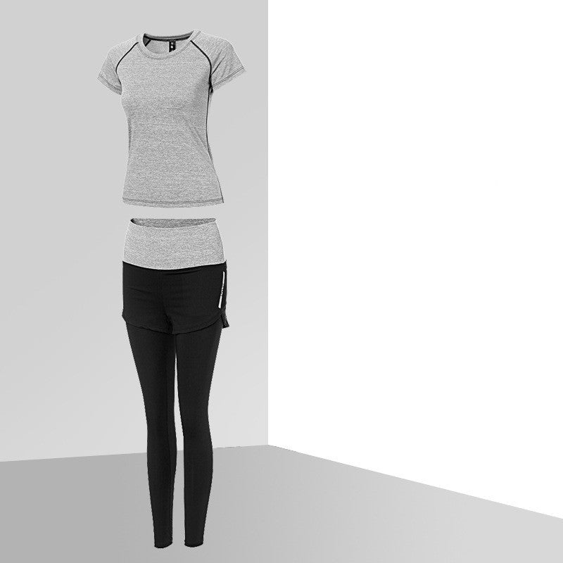 Fitness Suit