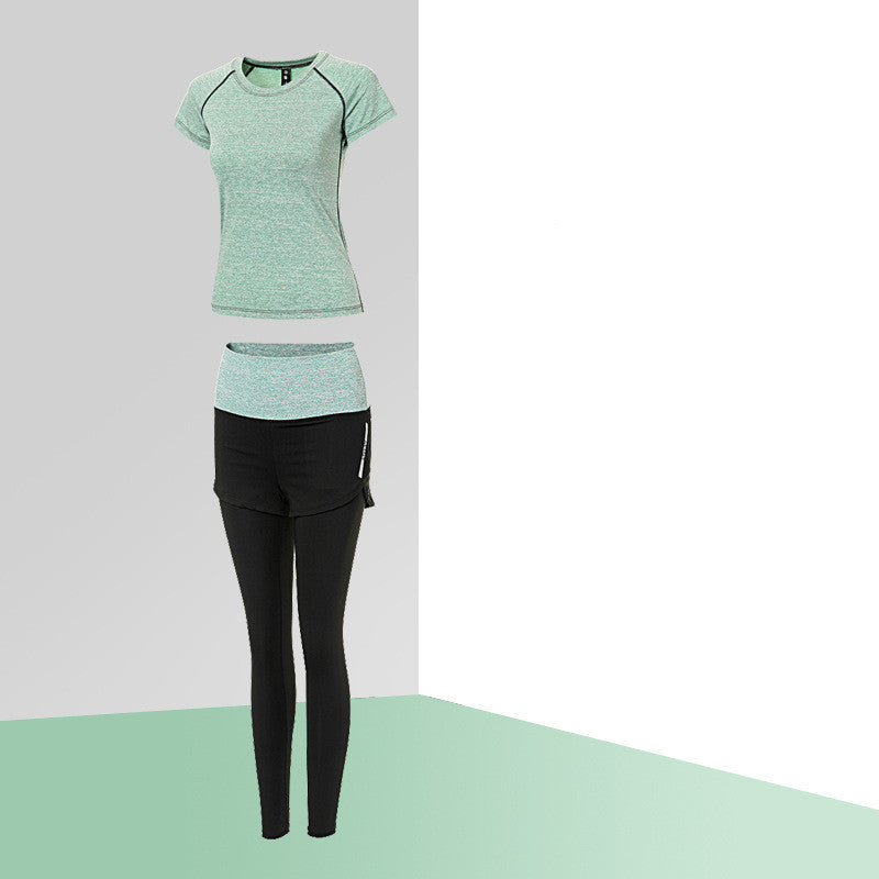 Fitness Suit