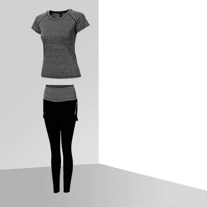 Fitness Suit