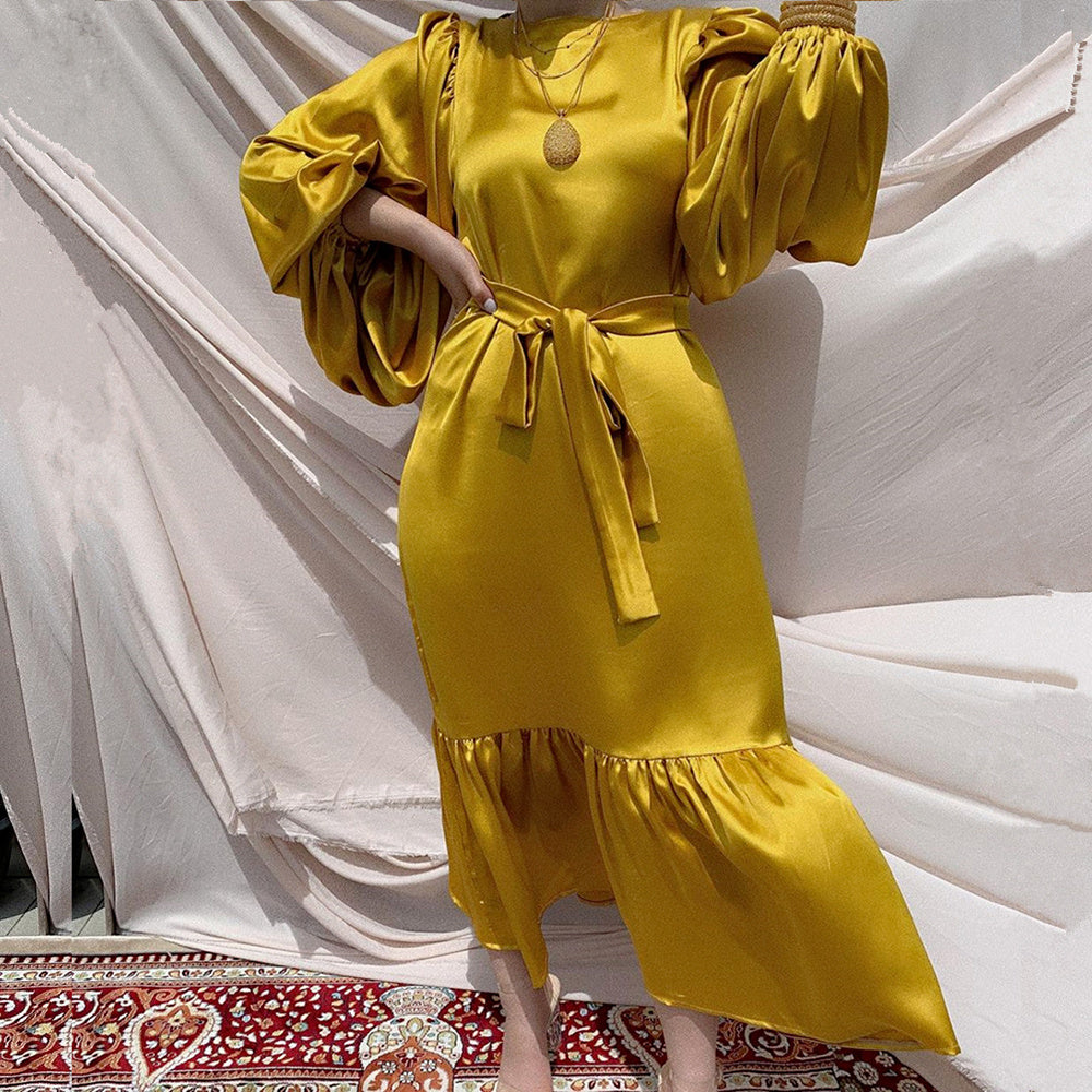 Dress Caftan Marocain