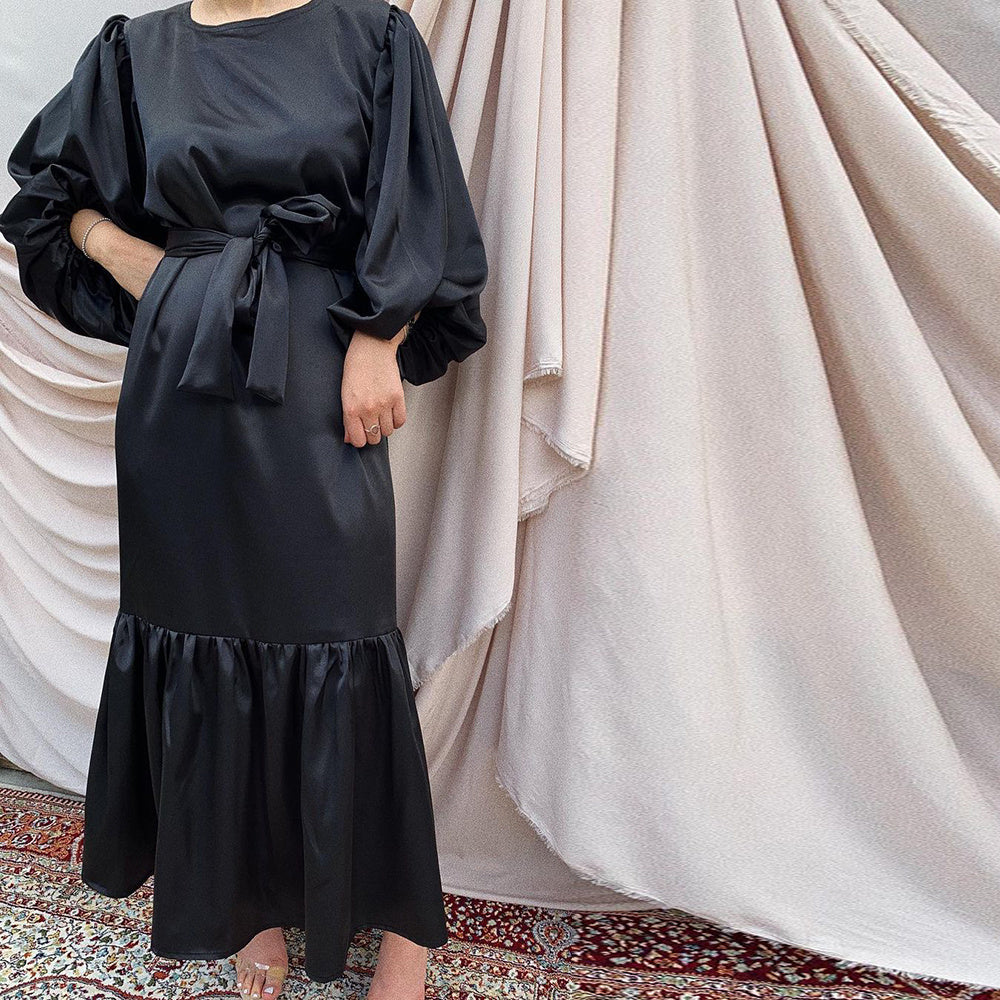 Dress Caftan Marocain