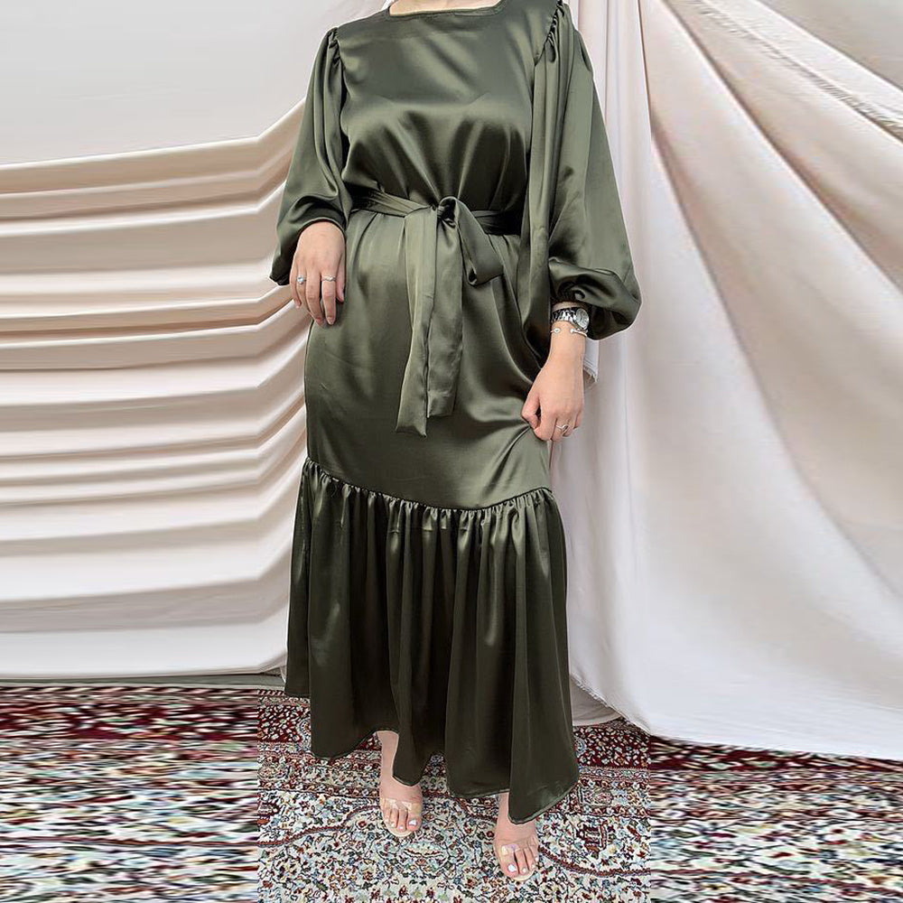 Dress Caftan Marocain