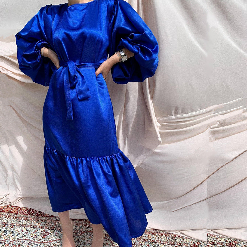Dress Caftan Marocain