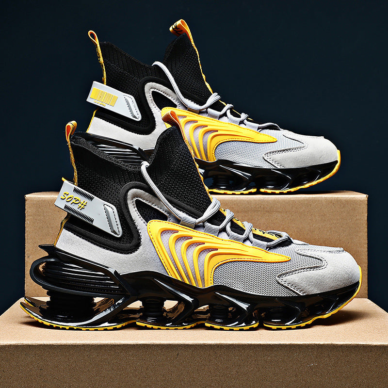 Blade Shoes
