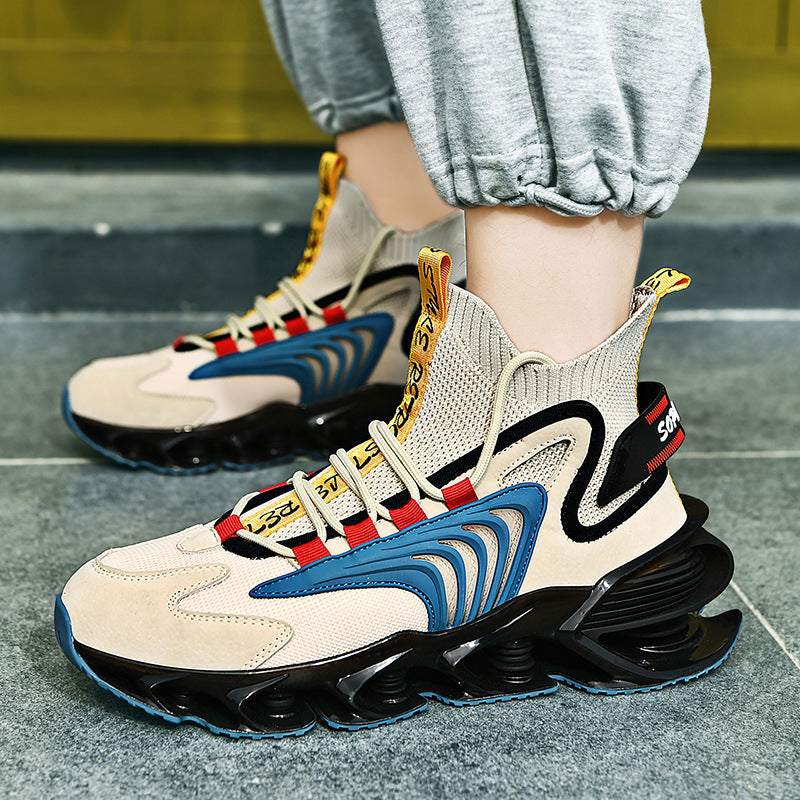 Blade Shoes