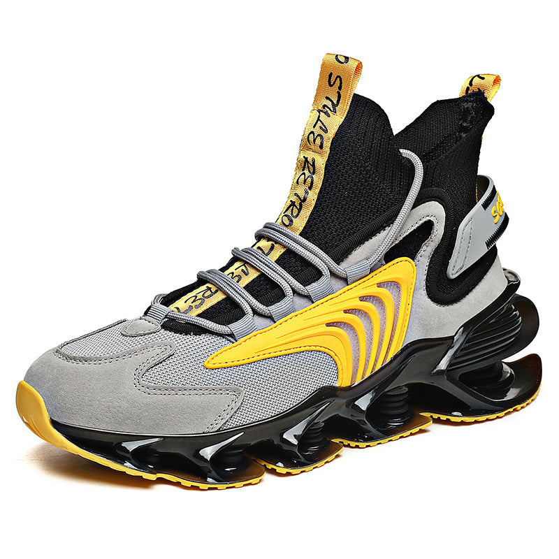 Blade Shoes