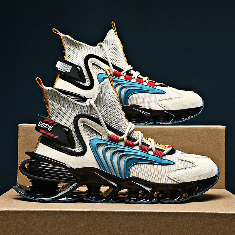 Blade Shoes