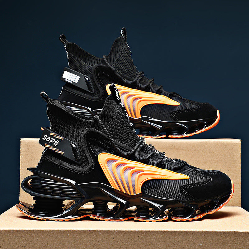 Blade Shoes