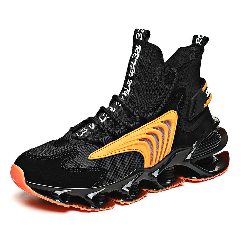 Blade Shoes