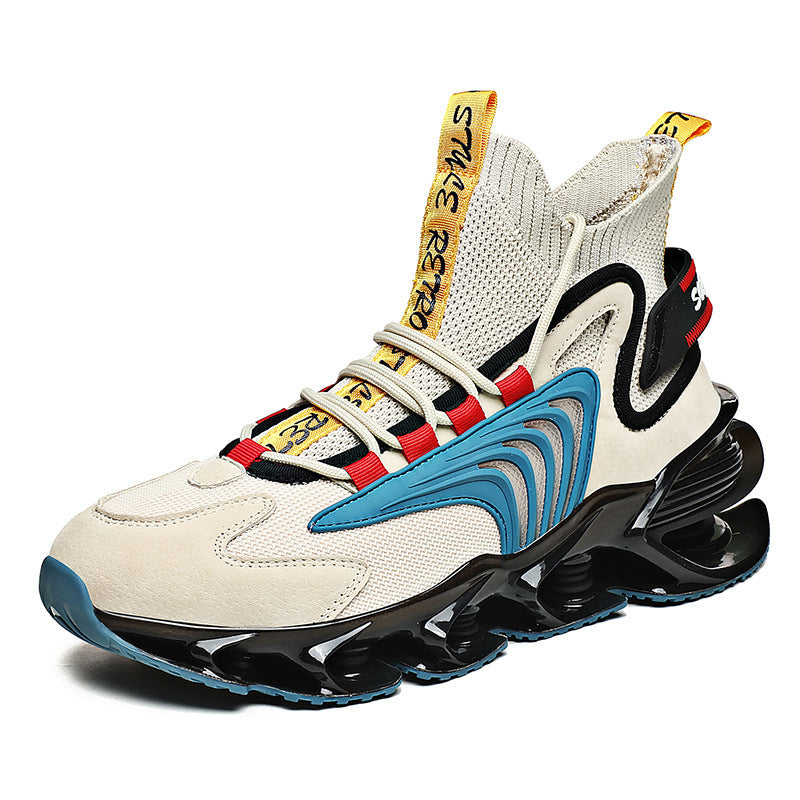 Blade Shoes