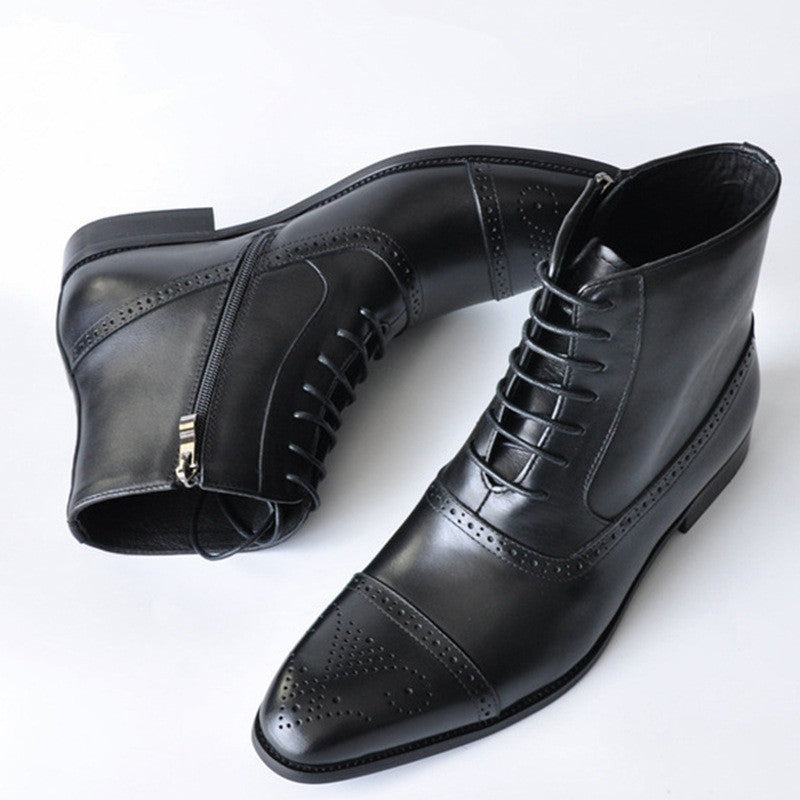 Men Nice Shoes