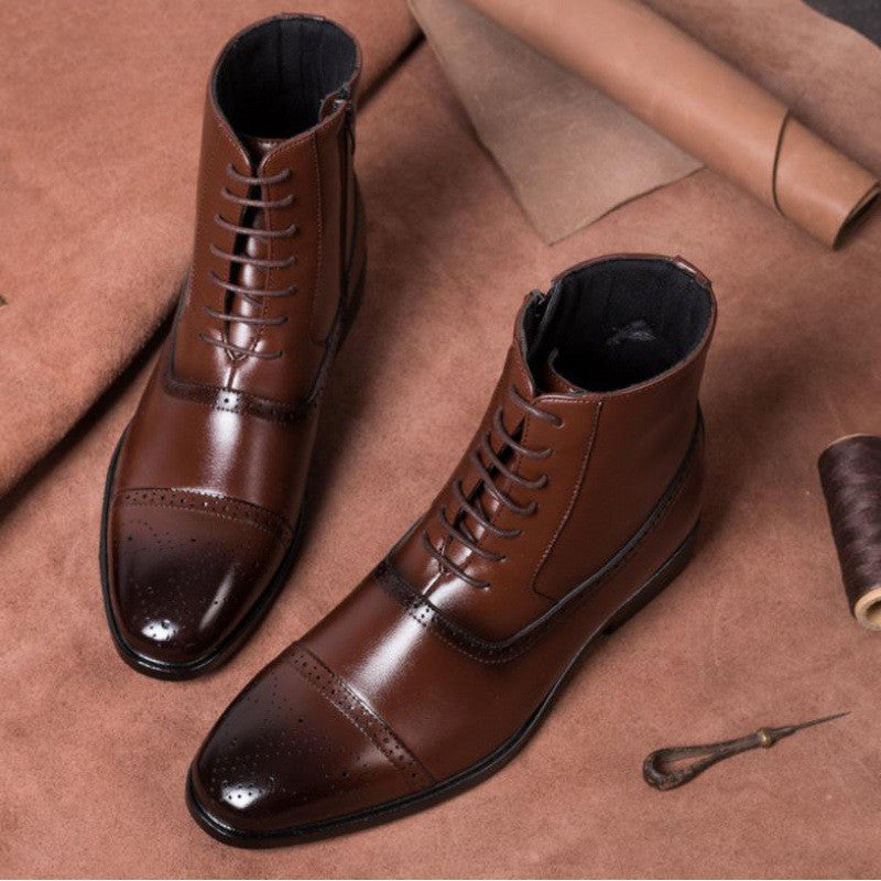Men Nice Shoes