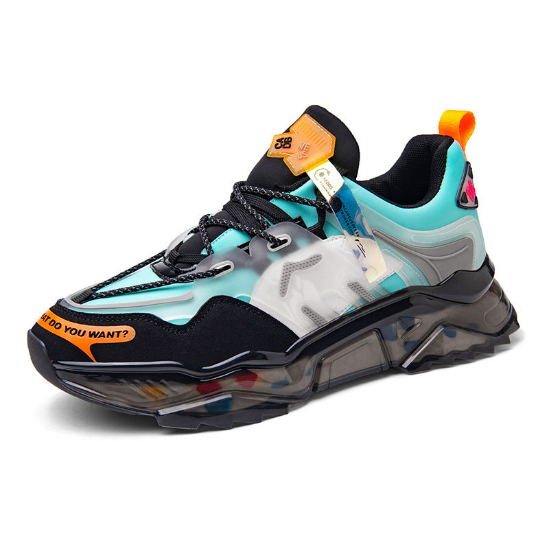 New Ins Shoes
