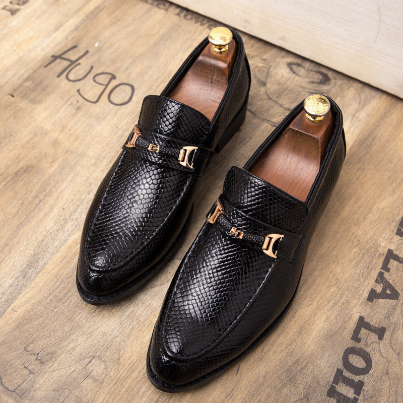 Men'S Shoes