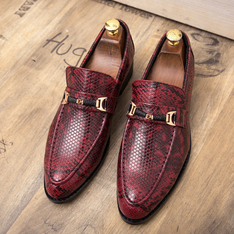 Men'S Shoes