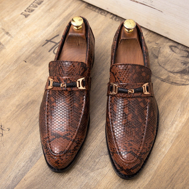 Men'S Shoes