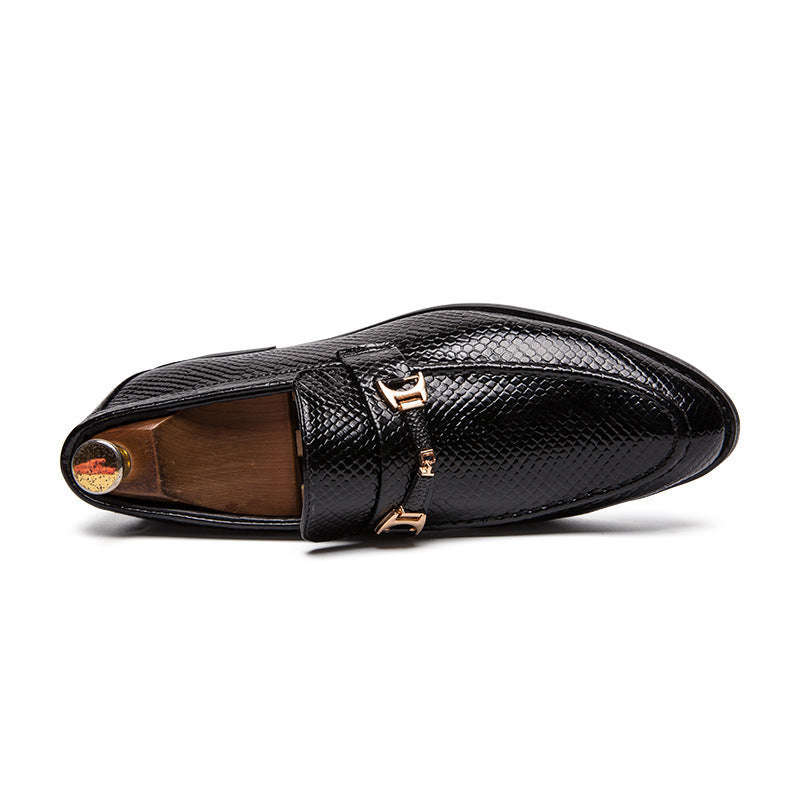 Men'S Shoes