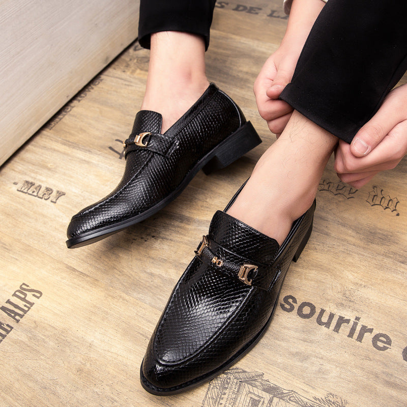 Men'S Shoes