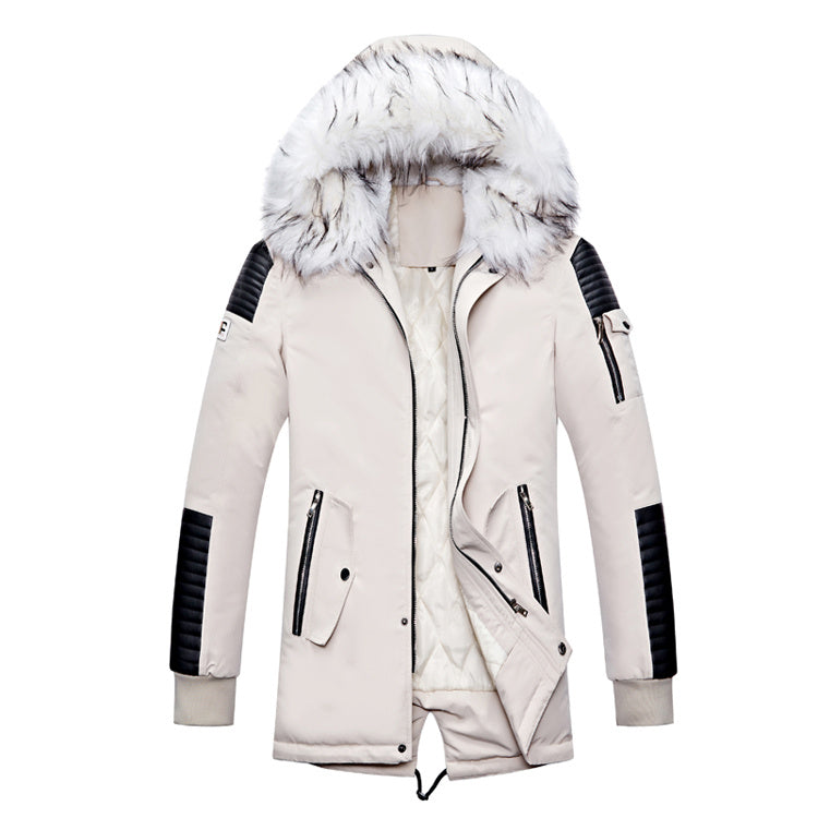 Long jacket