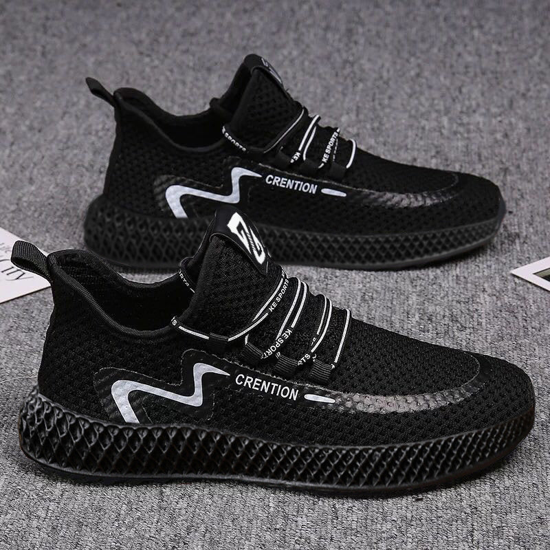 Outdoor Lightweight Hiking Shoes