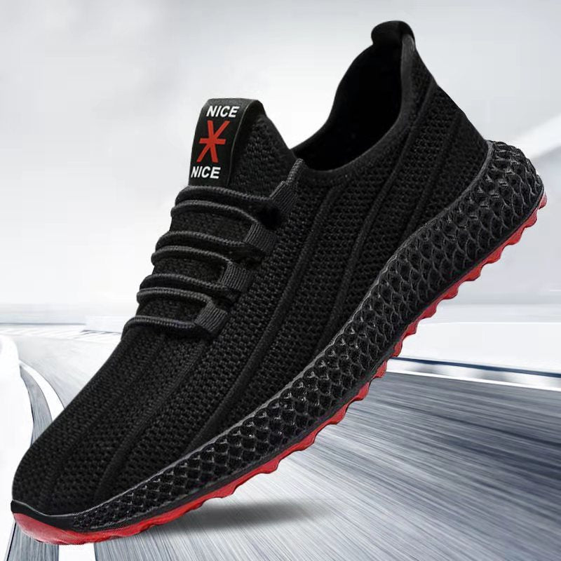 Outdoor Lightweight Hiking Shoes