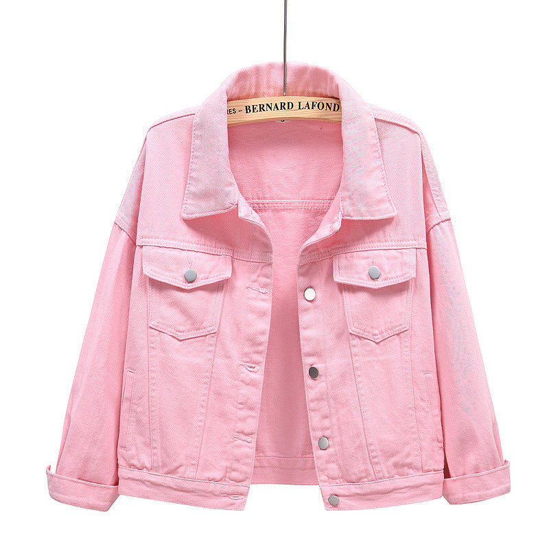Fly Jacket
