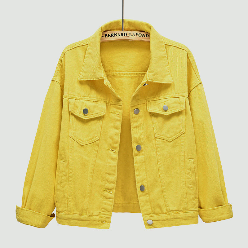 Fly Jacket