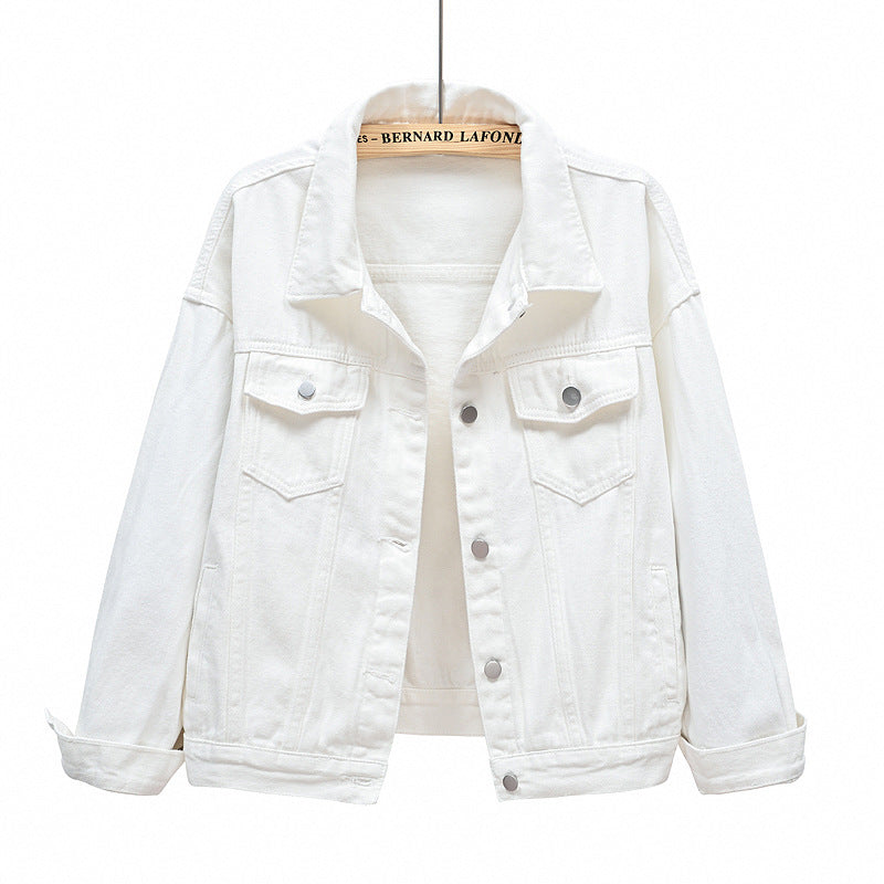 Fly Jacket