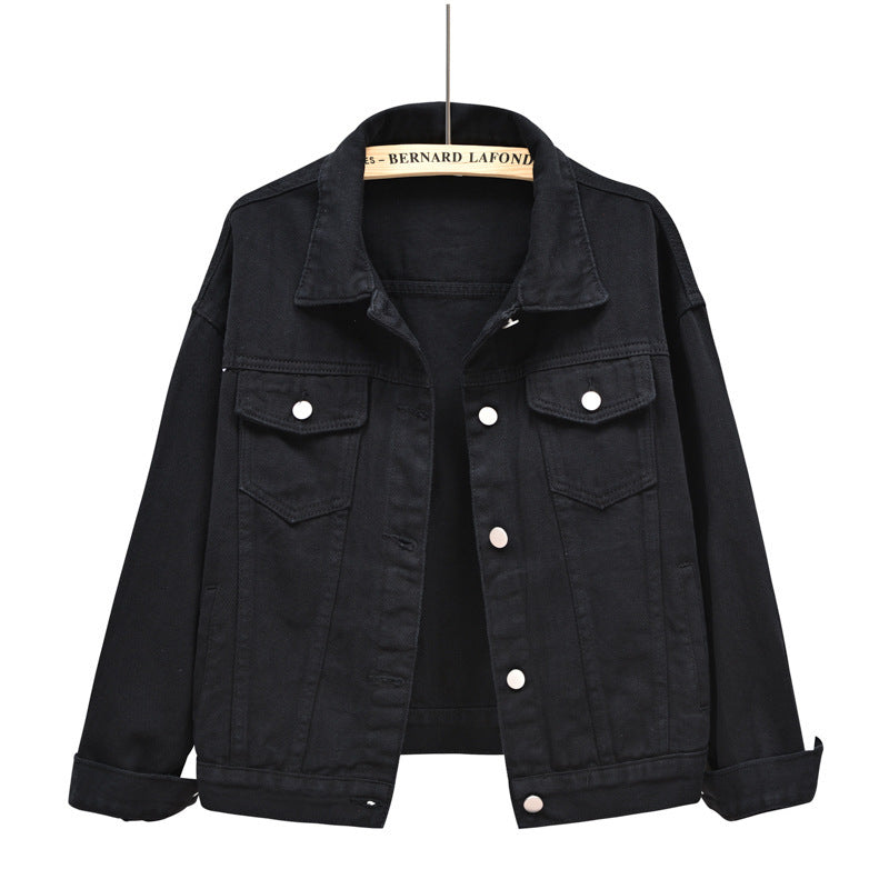 Fly Jacket
