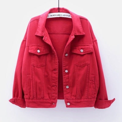 Fly Jacket