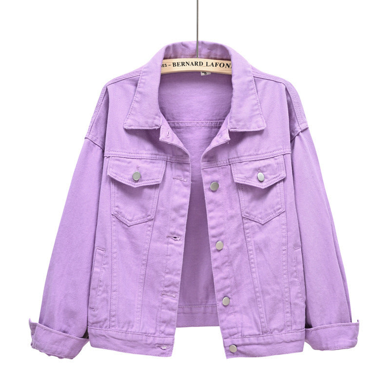 Fly Jacket