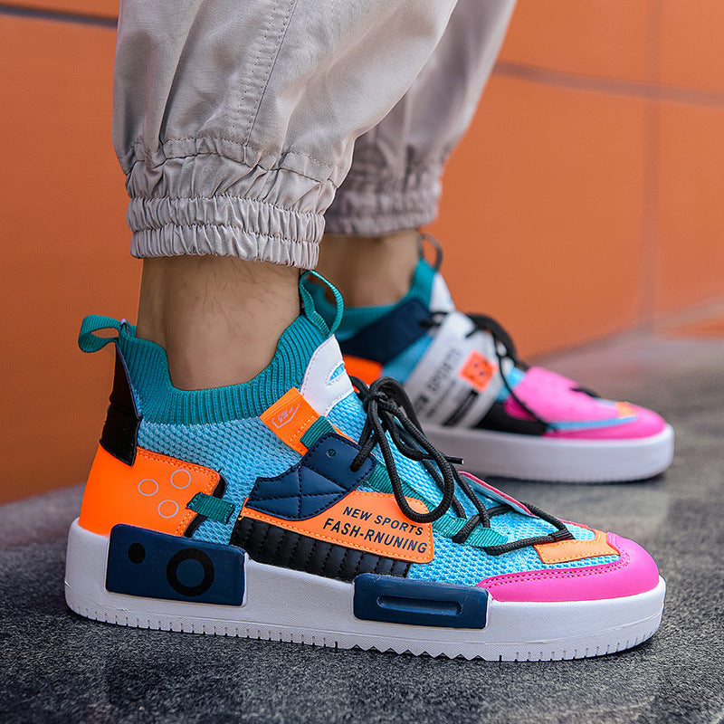 Men's  Sneaker